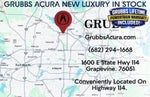 2026 Acura MDX A-Spec Advance Package SH-AWD
