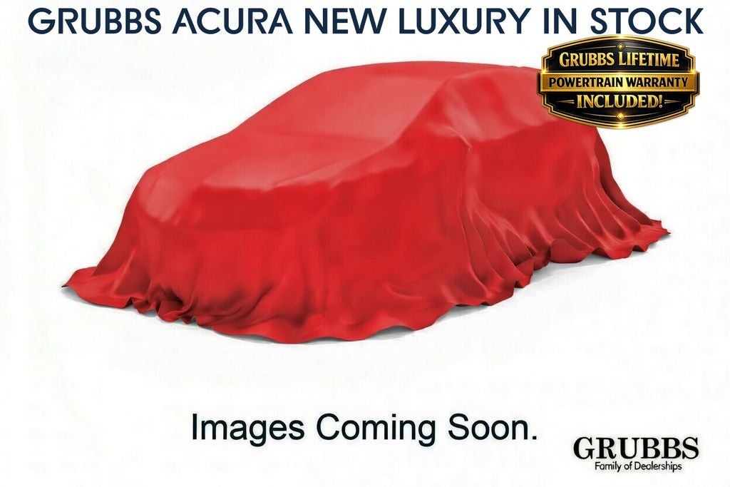2026 Acura MDX A-Spec Advance Package SH-AWD