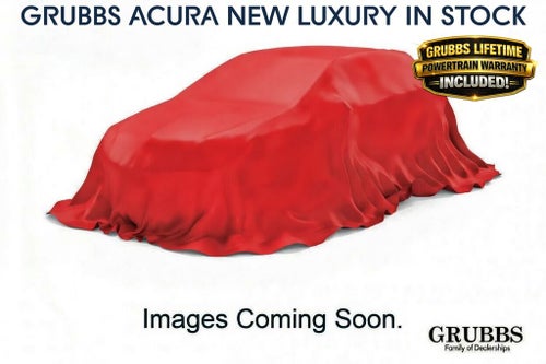 2026 Acura MDX A-Spec Advance Package SH-AWD