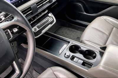 2023 Lincoln Corsair Reserve