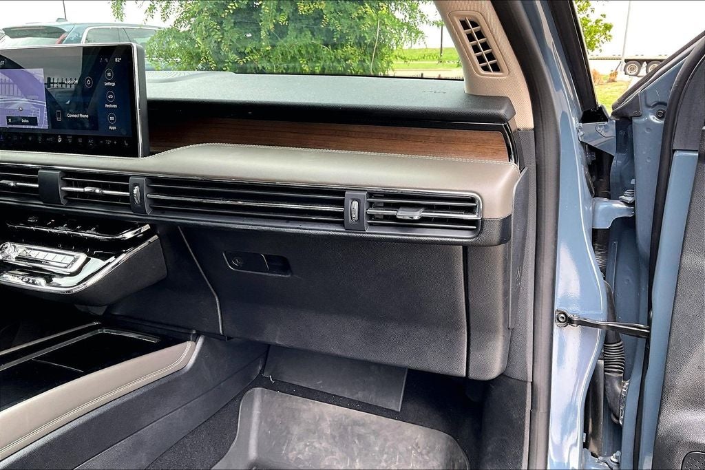 2023 Lincoln Corsair Reserve