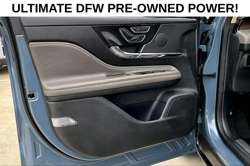 2023 Lincoln Corsair Reserve