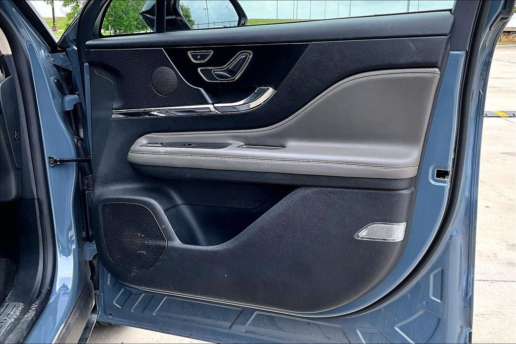 2023 Lincoln Corsair Reserve