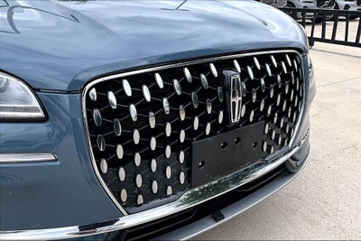 2023 Lincoln Corsair Reserve