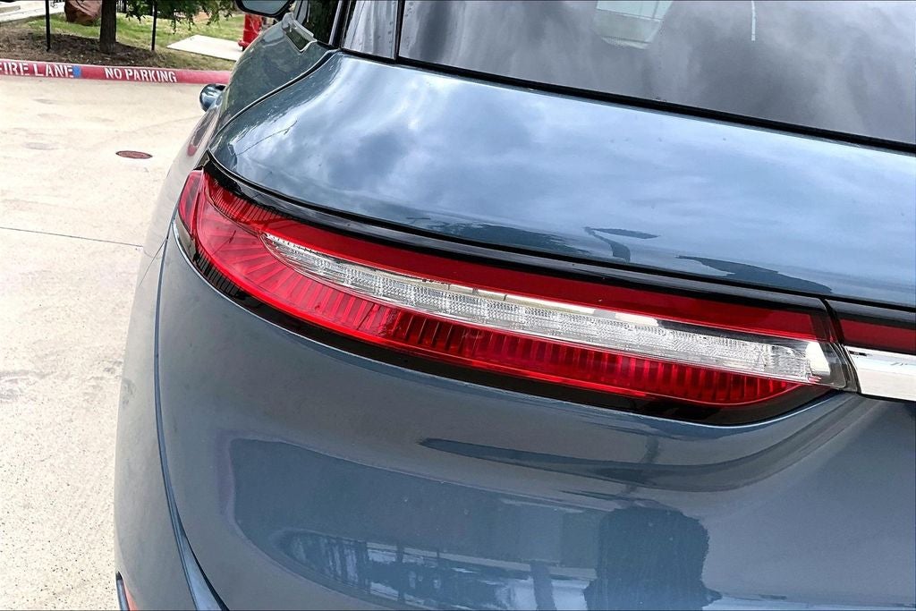 2023 Lincoln Corsair Reserve