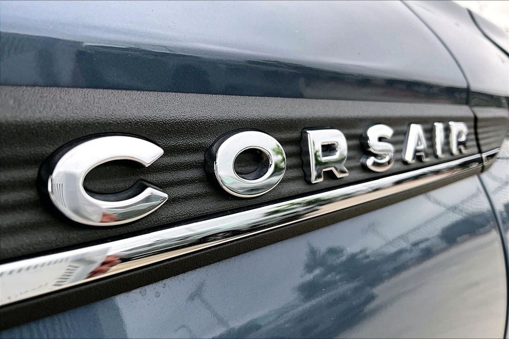 2023 Lincoln Corsair Reserve