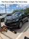 2018 Lincoln MKC Reserve