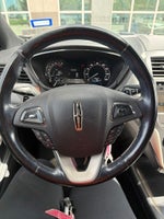 2018 Lincoln MKC Reserve