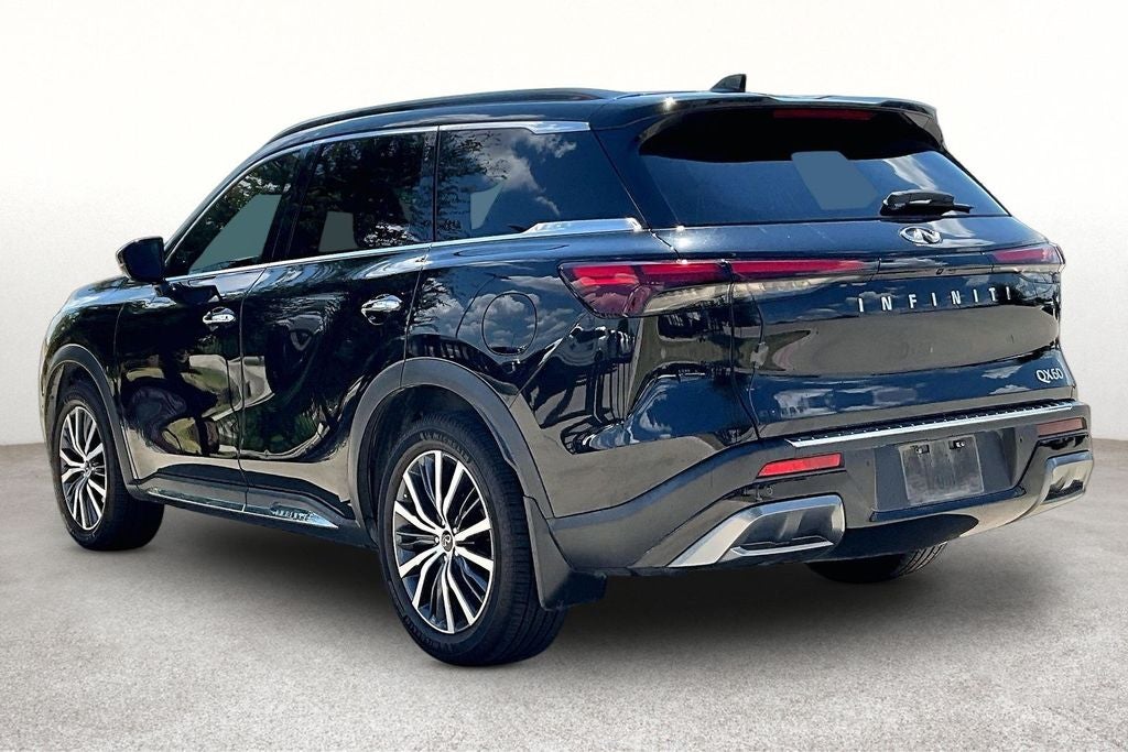 2023 INFINITI QX60 Autograph