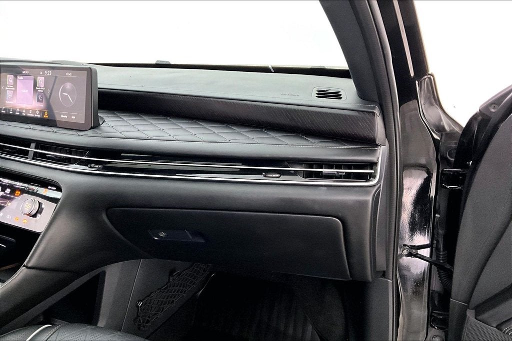2023 INFINITI QX60 Autograph