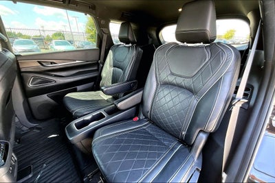 2023 INFINITI QX60 Autograph