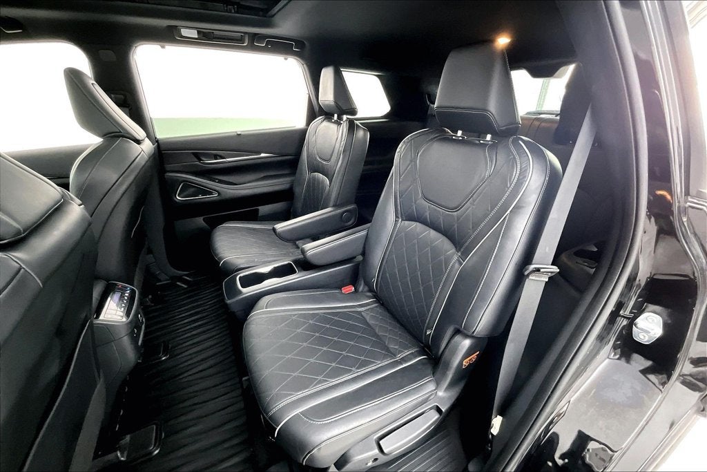 2023 INFINITI QX60 Autograph