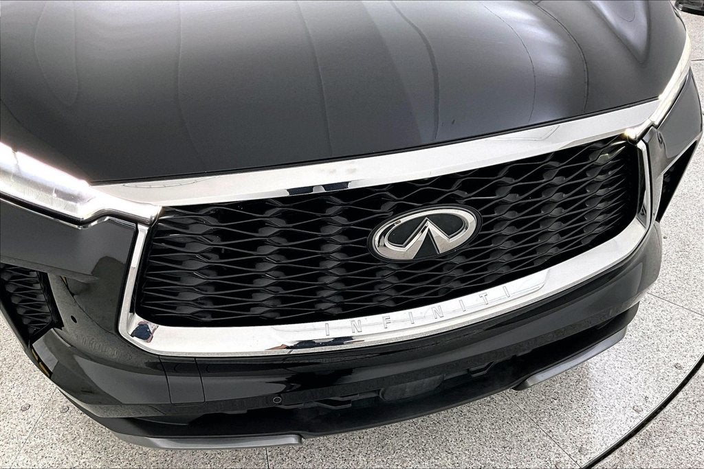 2023 INFINITI QX60 Autograph
