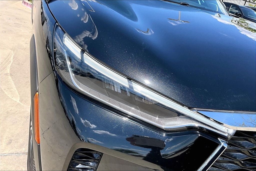 2023 INFINITI QX60 Autograph