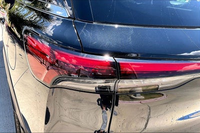 2023 INFINITI QX60 Autograph