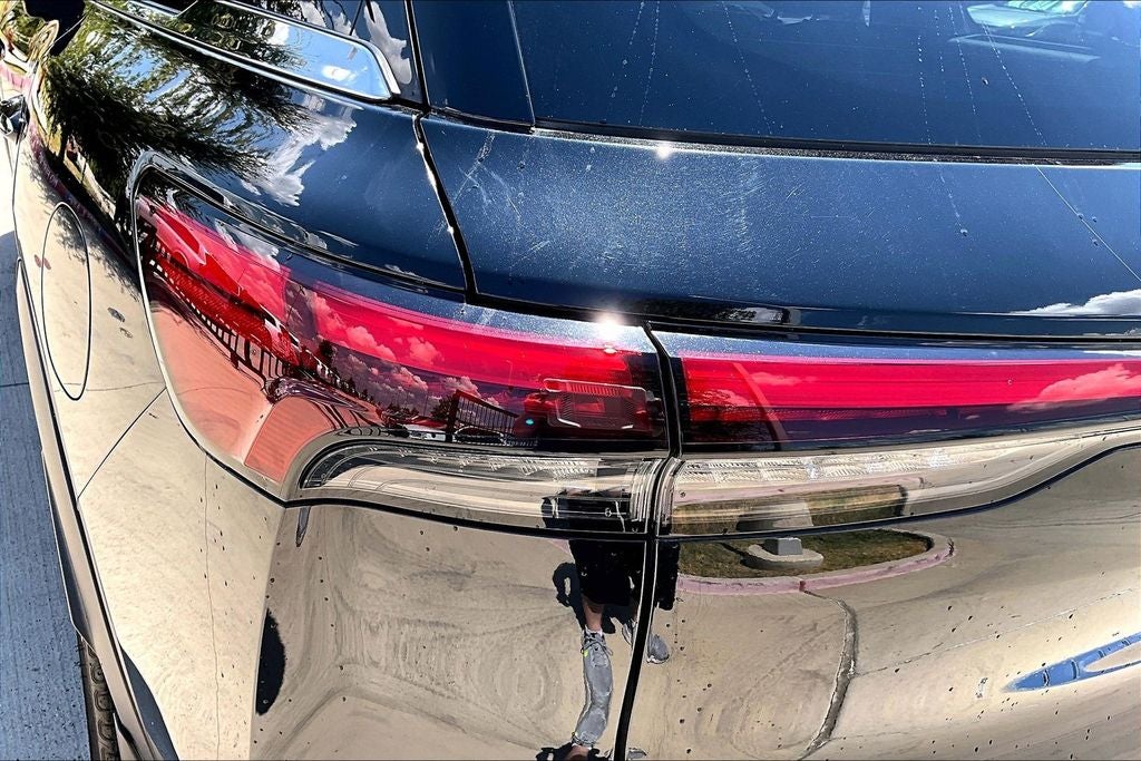 2023 INFINITI QX60 Autograph
