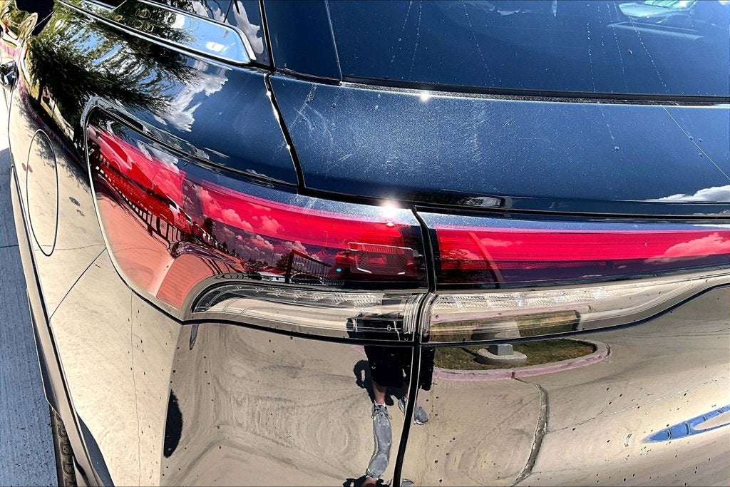 2023 INFINITI QX60 Autograph
