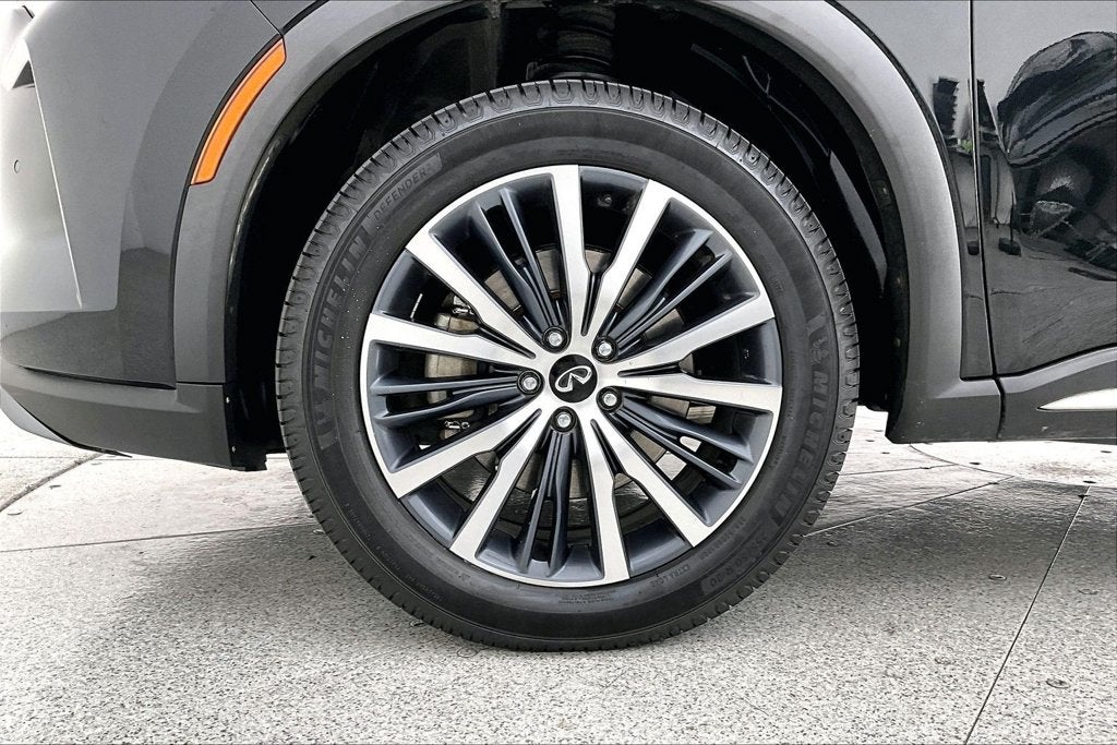 2023 INFINITI QX60 Autograph