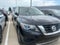 2020 Nissan Pathfinder S