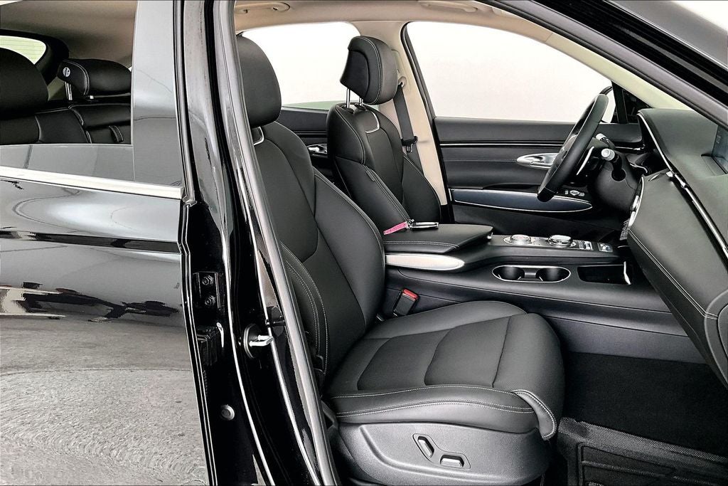 2024 Genesis GV70 2.5T