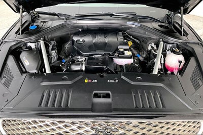 2024 Genesis GV70 2.5T