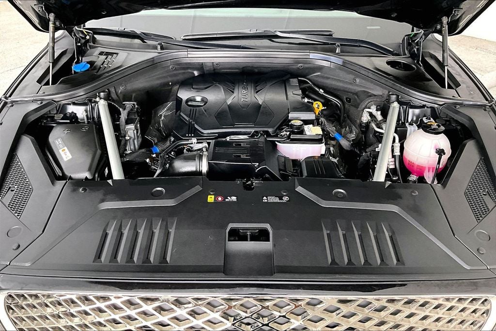 2024 Genesis GV70 2.5T