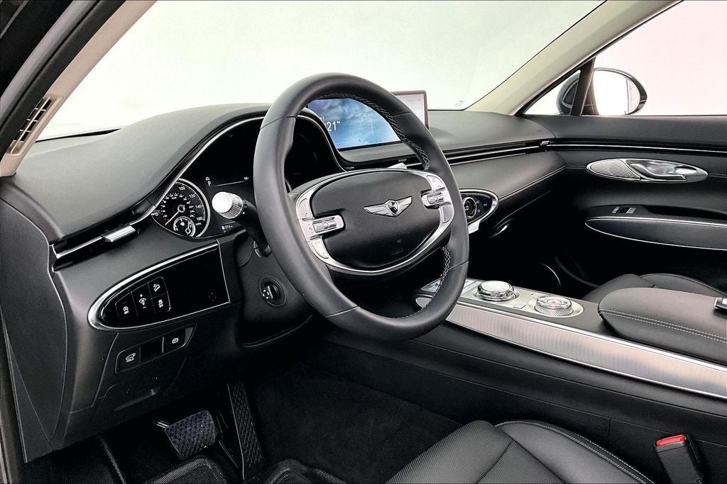 2024 Genesis GV70 2.5T