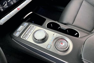 2024 Genesis GV70 2.5T