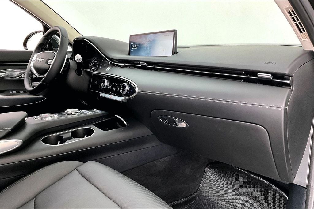 2024 Genesis GV70 2.5T