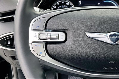 2024 Genesis GV70 2.5T