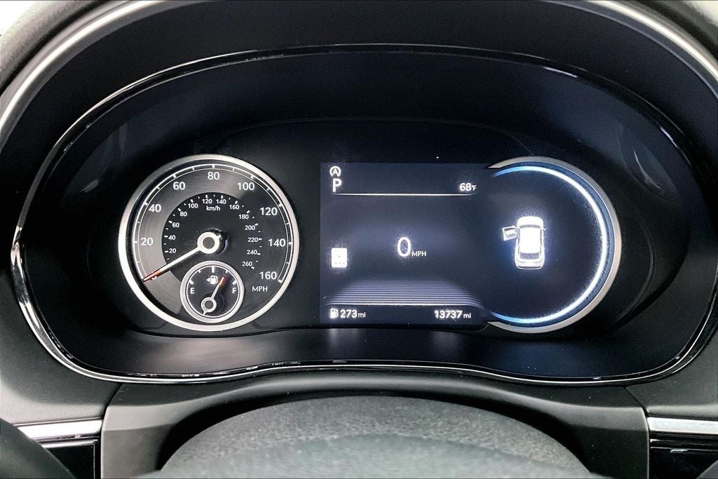 2024 Genesis GV70 2.5T