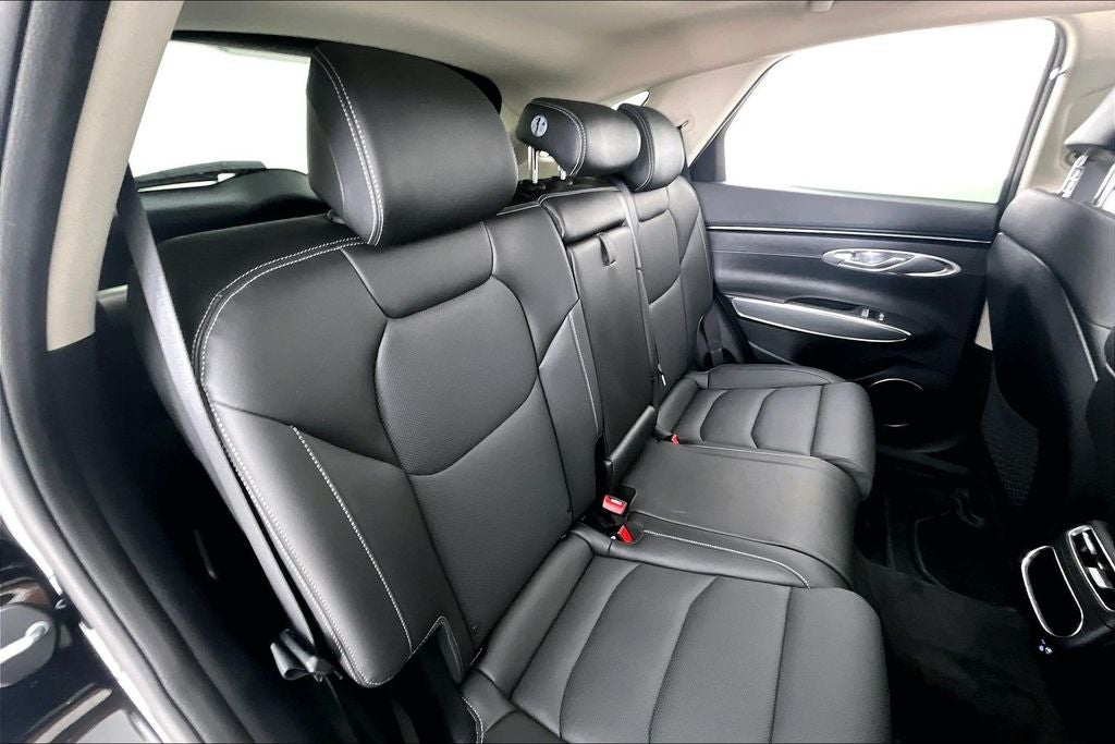 2024 Genesis GV70 2.5T