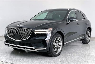 2024 Genesis GV70 2.5T