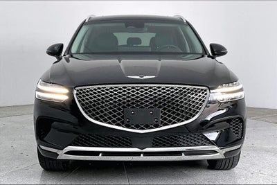 2024 Genesis GV70 2.5T
