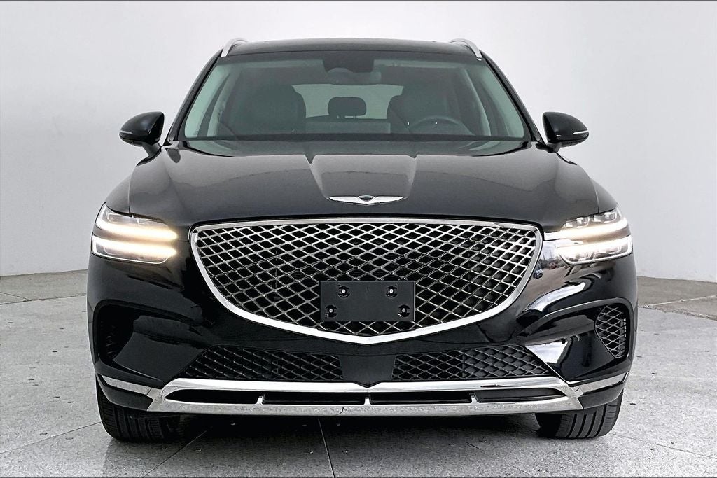 2024 Genesis GV70 2.5T