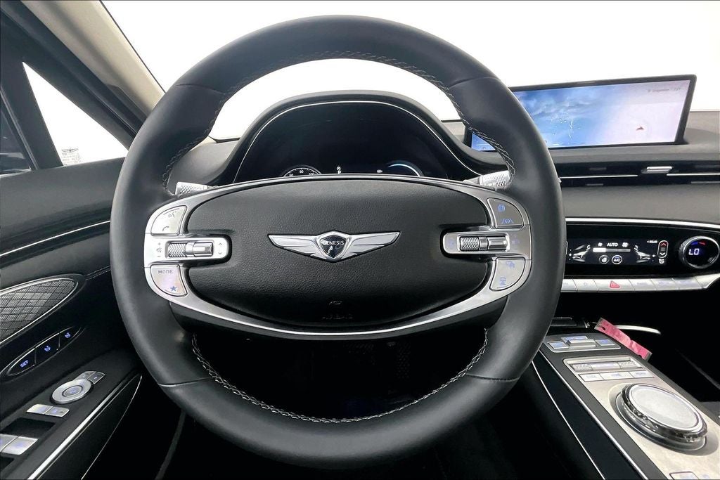 2024 Genesis GV70 2.5T