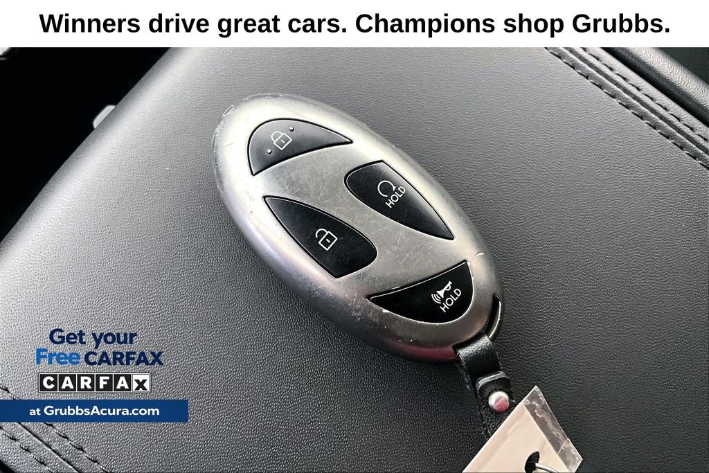 2025 Hyundai Santa Fe Hybrid SEL