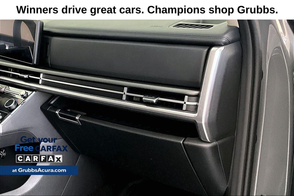 2025 Hyundai Santa Fe Hybrid SEL