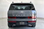 2025 Hyundai Santa Fe Hybrid SEL