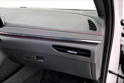 2022 Hyundai Sonata N Line