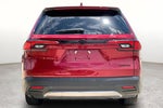 2025 Toyota Grand Highlander Limited