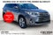2018 Toyota Highlander Limited Platinum