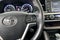 2018 Toyota Highlander Limited Platinum
