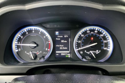 2018 Toyota Highlander Limited Platinum