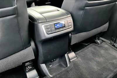 2018 Toyota Highlander Limited Platinum