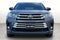 2018 Toyota Highlander Limited Platinum