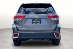 2018 Toyota Highlander Limited Platinum