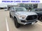 2021 Toyota Tacoma SR V6