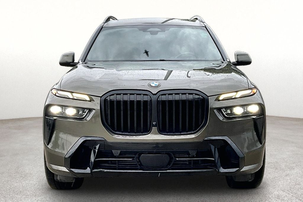 2024 BMW X7 xDrive40i M Sport