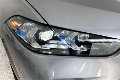 2025 BMW X5 xDrive40i M Sport